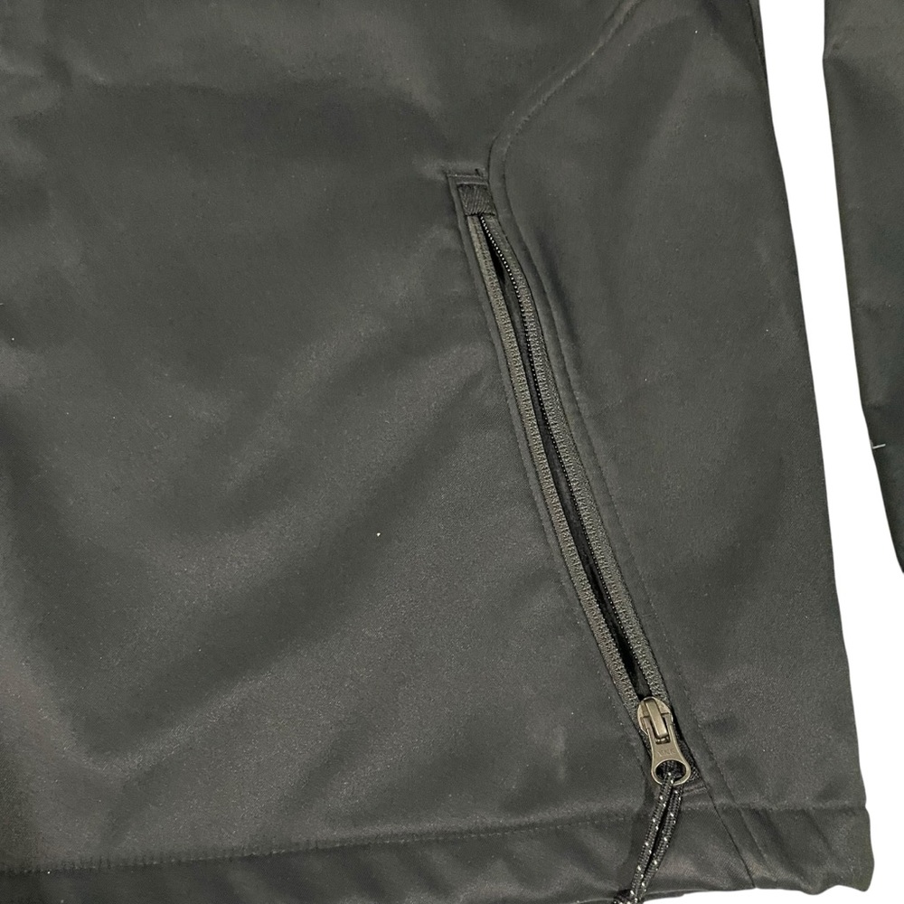 Columbia Softshell Full Zip Block Winter Jacket W… - image 2